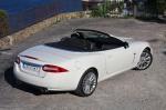 Jaguar XKR Coupe 2009 года